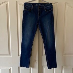 MOTT & BOW  Women's Blue Jeans. Size W 29 L 32